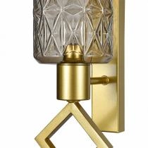 Бра Indigo Preda 13025/1W Gold 2_INDG_V000468.webp small