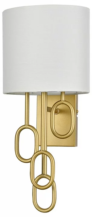 Бра Indigo Amali 13026/1W Gold 0_INDG_V000475.webp big