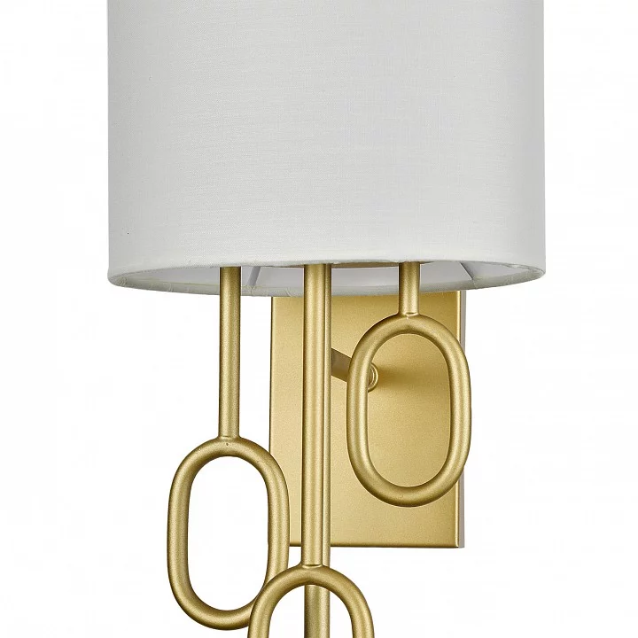 Бра Indigo Amali 13026/1W Gold 2_INDG_V000475.webp big