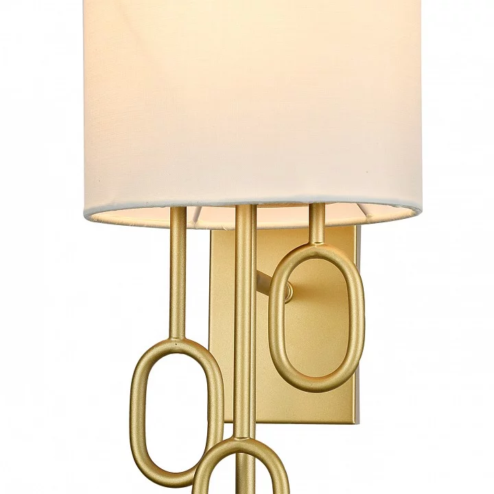 Бра Indigo Amali 13026/1W Gold 3_INDG_V000475.webp big