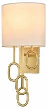 Бра Indigo Amali 13026/1W Gold 1_INDG_V000475.webp small