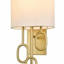 Бра Indigo Amali 13026/1W Gold 3_INDG_V000475.webp small