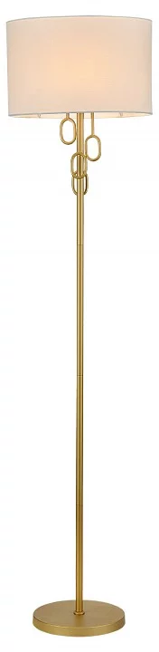 Торшер Indigo Amali 13026/1F Gold 1_INDG_V000476.webp big