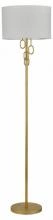 Торшер Indigo Amali 13026/1F Gold