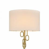 Торшер Indigo Amali 13026/1F Gold 3_INDG_V000476.webp small
