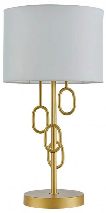 Настольная лампа декоративная Indigo Amali 13026/1T Gold 0_INDG_V000477.webp big