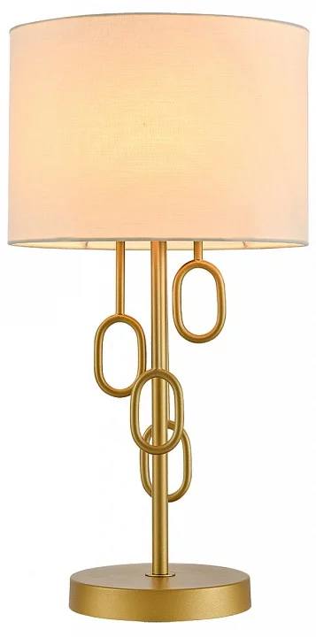 Настольная лампа декоративная Indigo Amali 13026/1T Gold 1_INDG_V000477.webp big