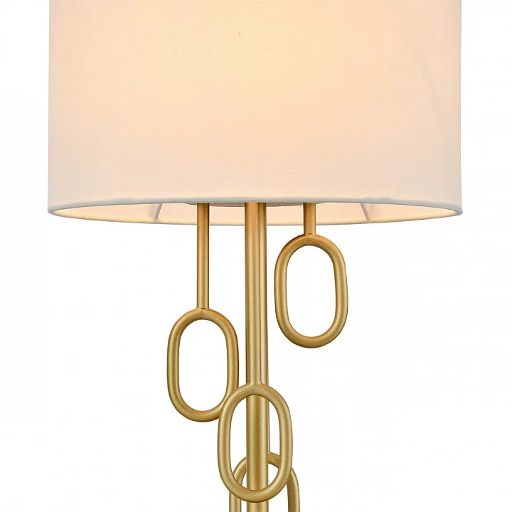Настольная лампа декоративная Indigo Amali 13026/1T Gold 3_INDG_V000477.webp big