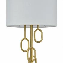 Настольная лампа декоративная Indigo Amali 13026/1T Gold 2_INDG_V000477.webp small
