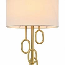 Настольная лампа декоративная Indigo Amali 13026/1T Gold 3_INDG_V000477.webp small