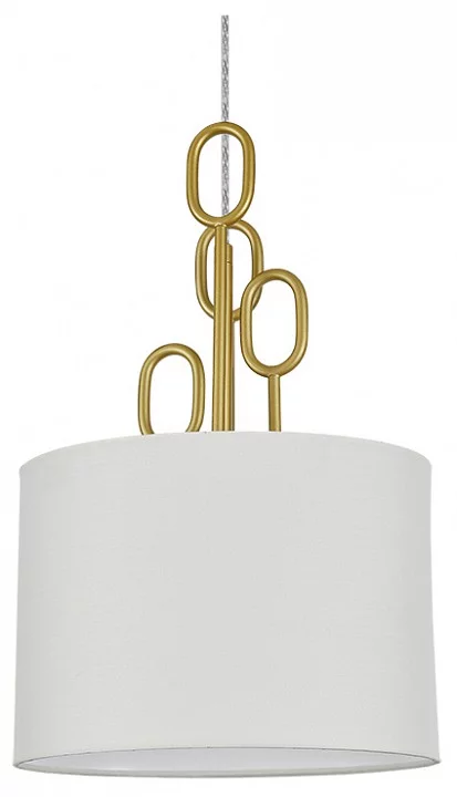 Подвесной светильник Indigo Amali 13026/1P Gold 0_INDG_V000478.webp big