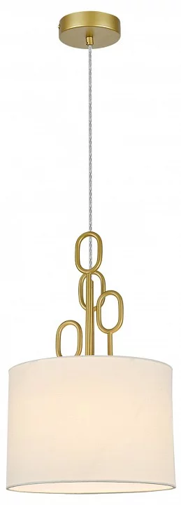 Подвесной светильник Indigo Amali 13026/1P Gold 1_INDG_V000478.webp big