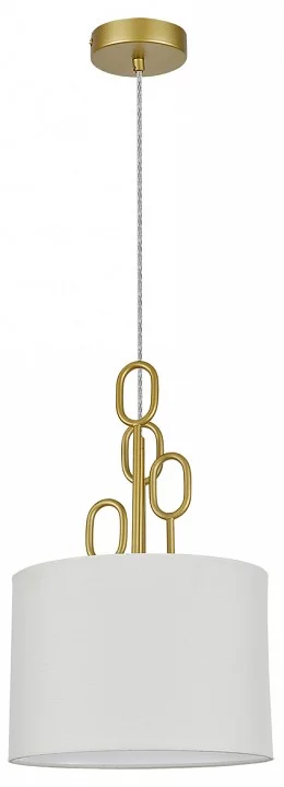 Подвесной светильник Indigo Amali 13026/1P Gold 2_INDG_V000478.webp big