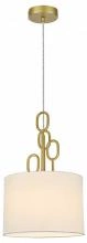 Подвесной светильник Indigo Amali 13026/1P Gold 1_INDG_V000478.webp small