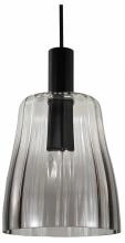 Подвесной светильник Indigo Soave 11047/B/1P Smoke