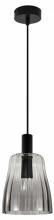 Подвесной светильник Indigo Soave 11047/B/1P Smoke 3_INDG_V000490.webp small