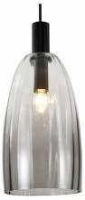 Подвесной светильник Indigo Soave 11047/C/1P Smoke 2_INDG_V000491.webp small