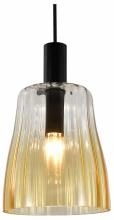 Подвесной светильник Indigo Soave 11047/B/1P Amber 2_INDG_V000493.webp small