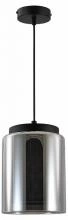 Подвесной светильник Indigo Alleanza 10023/1P Black 3_INDG_V000504.webp small