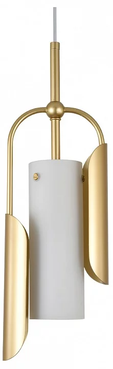 Подвесной светильник Indigo Impero 11048/1P Gold 0_INDG_V000502.webp big
