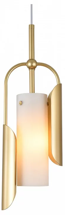 Подвесной светильник Indigo Impero 11048/1P Gold 1_INDG_V000502.webp big