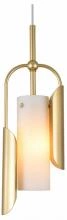 Подвесной светильник Indigo Impero 11048/1P Gold 1_INDG_V000502.webp small