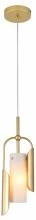 Подвесной светильник Indigo Impero 11048/1P Gold 3_INDG_V000502.webp small