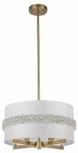 Светильник на штанге Indigo Effetto 13030/4R Brass 0_INDG_V000514.webp small