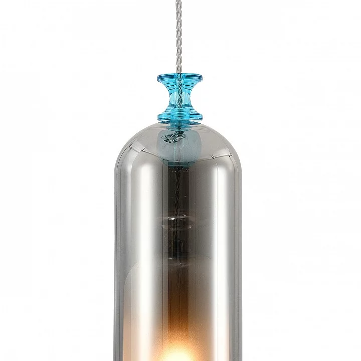 Подвесной светильник Indigo Pulsante 11050/1P Smoke 3_INDG_V000516.webp big