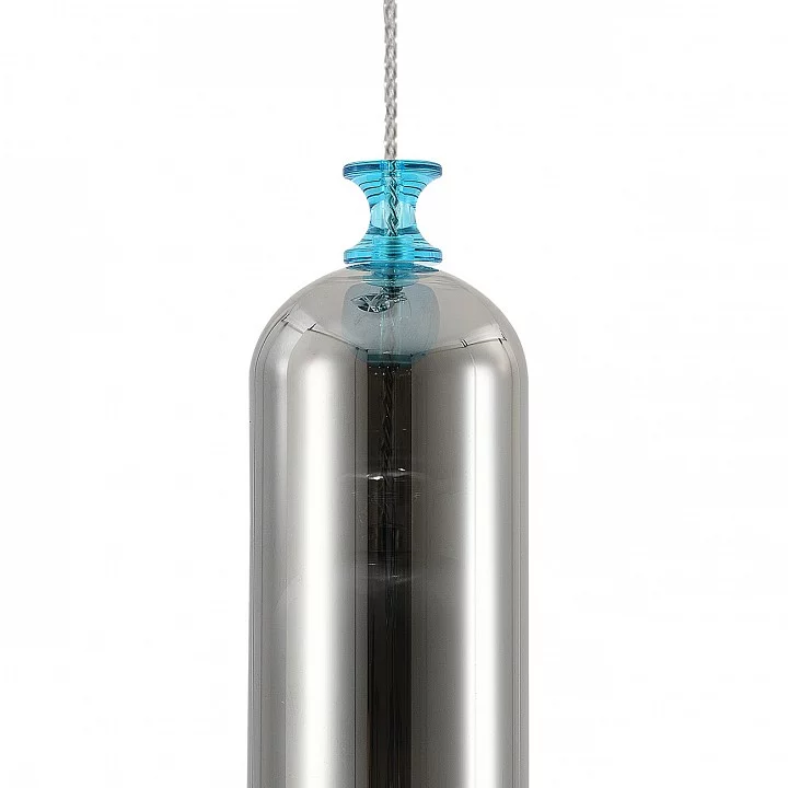 Подвесной светильник Indigo Pulsante 11050/1P Smoke 4_INDG_V000516.webp big