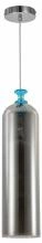 Подвесной светильник Indigo Pulsante 11050/1P Smoke 1_INDG_V000516.webp small