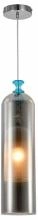 Подвесной светильник Indigo Pulsante 11050/1P Smoke 2_INDG_V000516.webp small