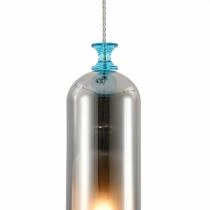 Подвесной светильник Indigo Pulsante 11050/1P Smoke 3_INDG_V000516.webp small