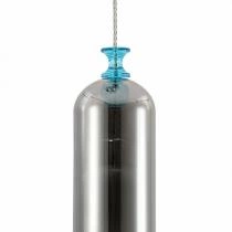 Подвесной светильник Indigo Pulsante 11050/1P Smoke 4_INDG_V000516.webp small