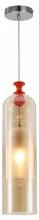 Подвесной светильник Indigo Pulsante 11050/1P Amber 2_INDG_V000517.webp small