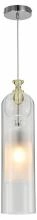 Подвесной светильник Indigo Pulsante 11050/1P Clear 2_INDG_V000518.webp small