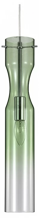 Подвесной светильник Indigo Beuta 11052/1P Green 0_INDG_V000561.webp big