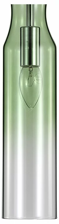 Подвесной светильник Indigo Beuta 11052/1P Green 3_INDG_V000561.webp big