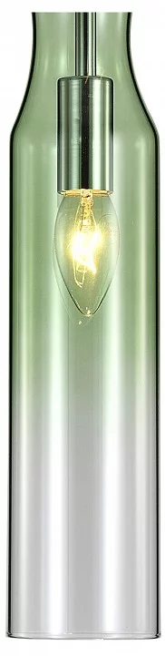 Подвесной светильник Indigo Beuta 11052/1P Green 4_INDG_V000561.webp big