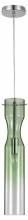 Подвесной светильник Indigo Beuta 11052/1P Green 1_INDG_V000561.webp small