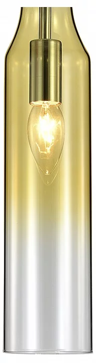 Подвесной светильник Indigo Beuta 11052/1P Yellow 4_INDG_V000562.webp big