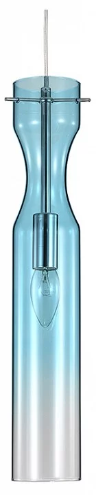 Подвесной светильник Indigo Beuta 11052/1P Blue 0_INDG_V000563.webp big