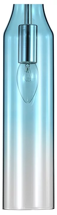 Подвесной светильник Indigo Beuta 11052/1P Blue 3_INDG_V000563.webp big