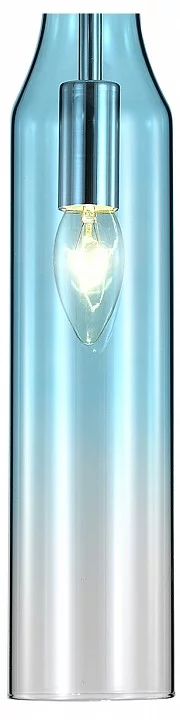 Подвесной светильник Indigo Beuta 11052/1P Blue 4_INDG_V000563.webp big