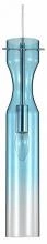 Подвесной светильник Indigo Beuta 11052/1P Blue