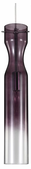 Подвесной светильник Indigo Beuta 11052/1P Purple 0_INDG_V000564.webp big