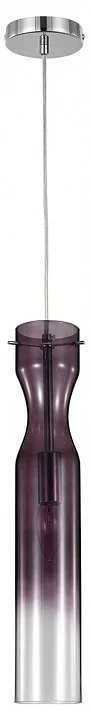 Подвесной светильник Indigo Beuta 11052/1P Purple 1_INDG_V000564.webp big