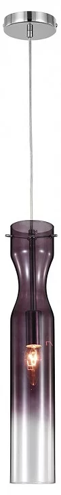 Подвесной светильник Indigo Beuta 11052/1P Purple 2_INDG_V000564.webp big