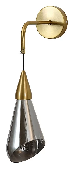 Бра Indigo Riflesso 11049/1W Gold 0_INDG_V000109L.webp big