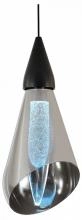 Подвесной светильник Indigo Riflesso 11049/1P Black 2_INDG_V000110L.webp small